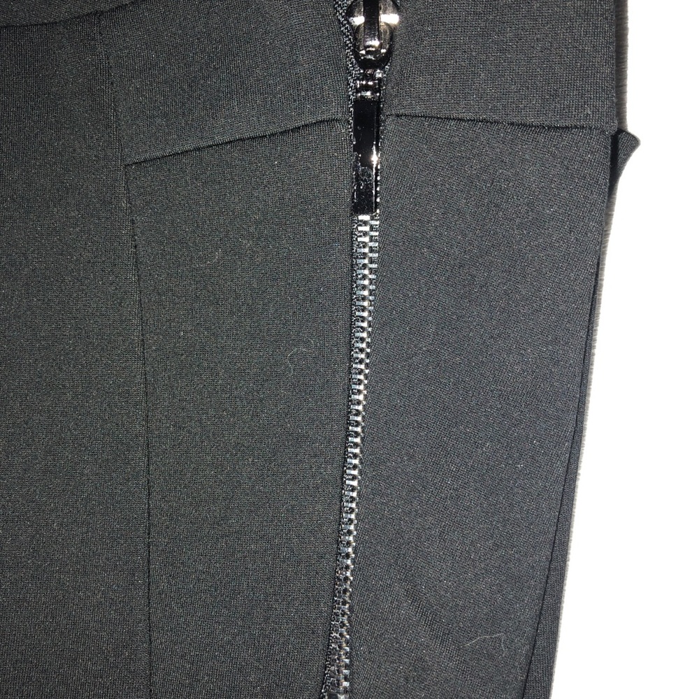 Black pants